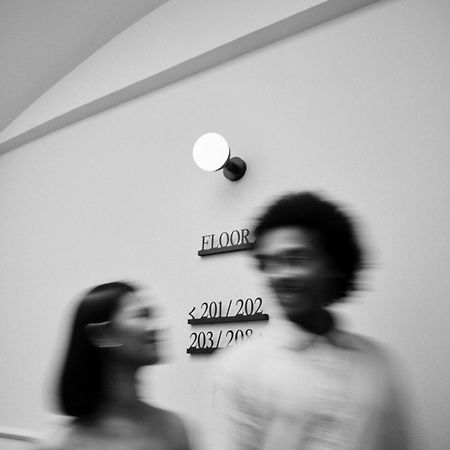 Oliveira Rooms Valencia Eksteriør bilde