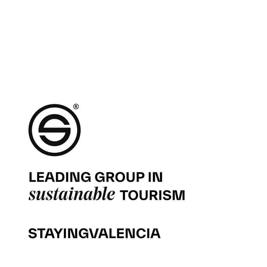 Oliveira Rooms Valencia Eksteriør bilde