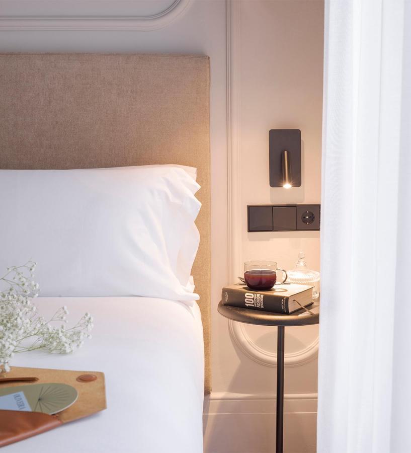 Oliveira Rooms Valencia Eksteriør bilde