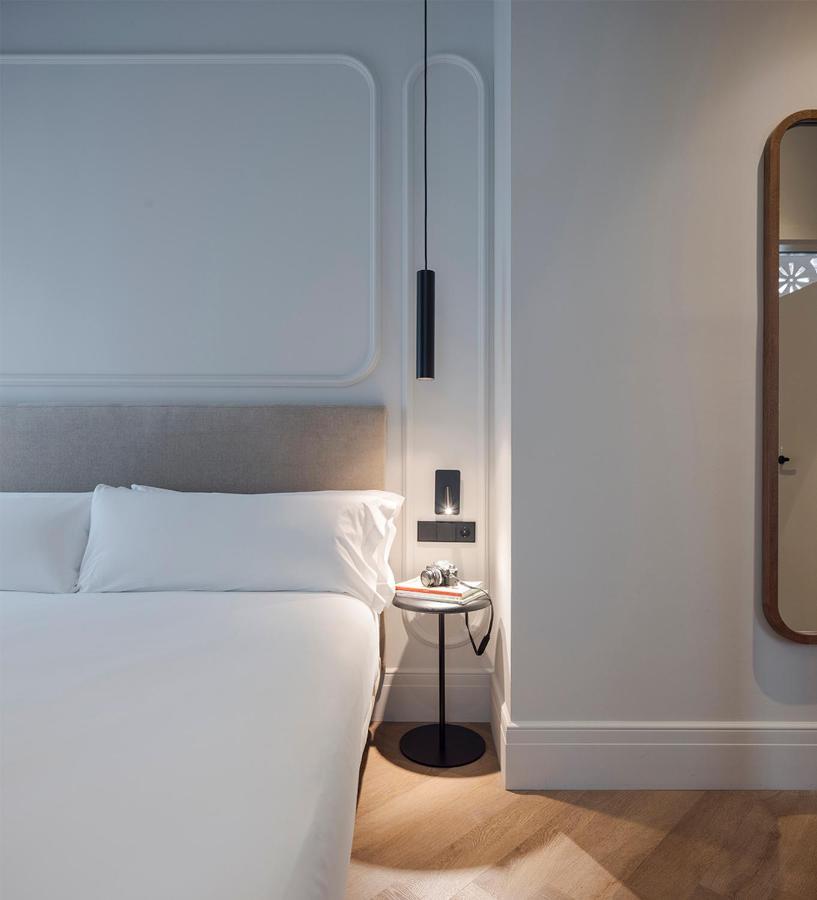 Oliveira Rooms Valencia Eksteriør bilde