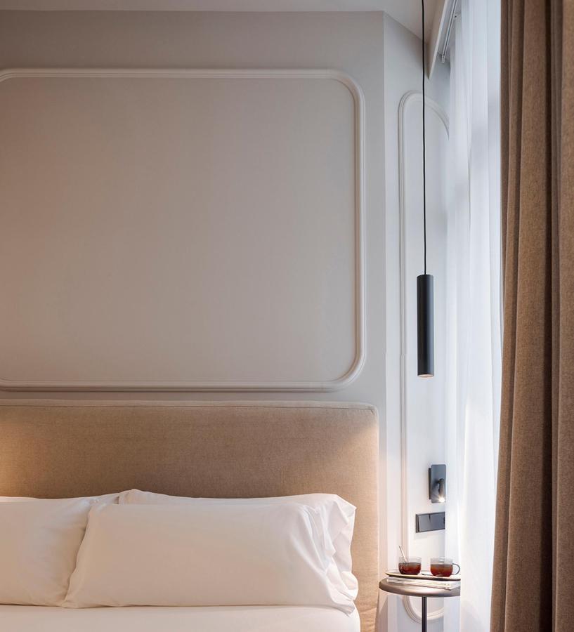 Oliveira Rooms Valencia Eksteriør bilde