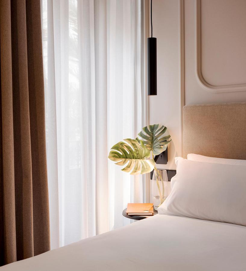 Oliveira Rooms Valencia Eksteriør bilde