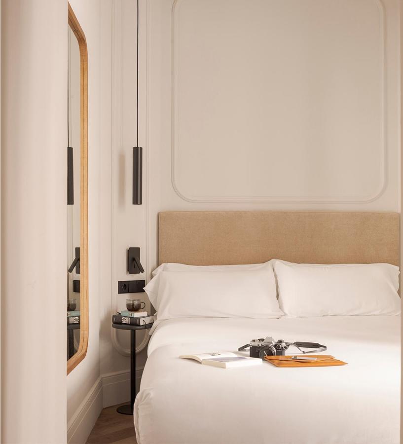 Oliveira Rooms Valencia Eksteriør bilde