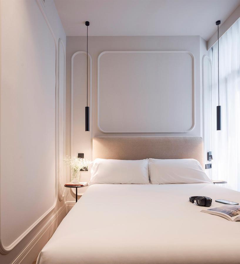 Oliveira Rooms Valencia Eksteriør bilde