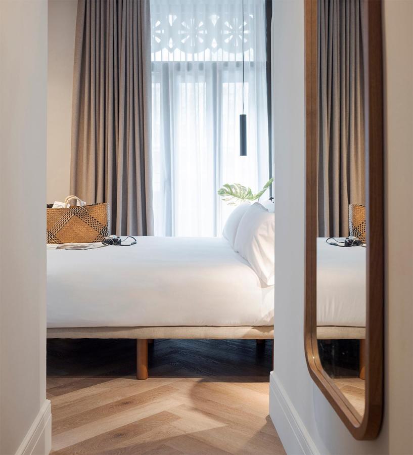 Oliveira Rooms Valencia Eksteriør bilde