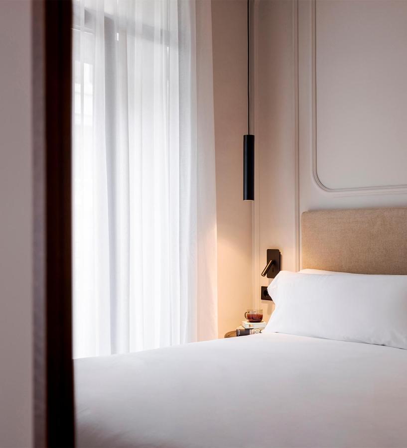 Oliveira Rooms Valencia Eksteriør bilde