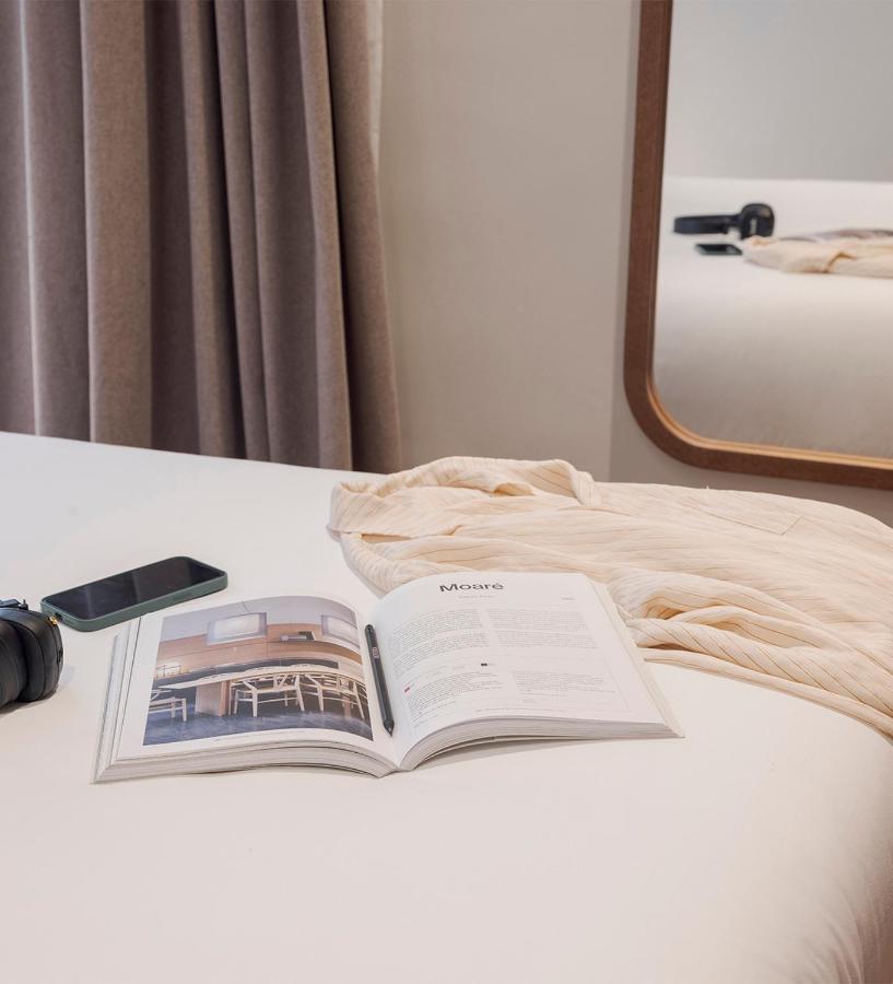 Oliveira Rooms Valencia Eksteriør bilde