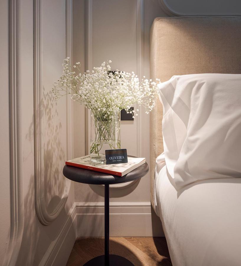 Oliveira Rooms Valencia Eksteriør bilde