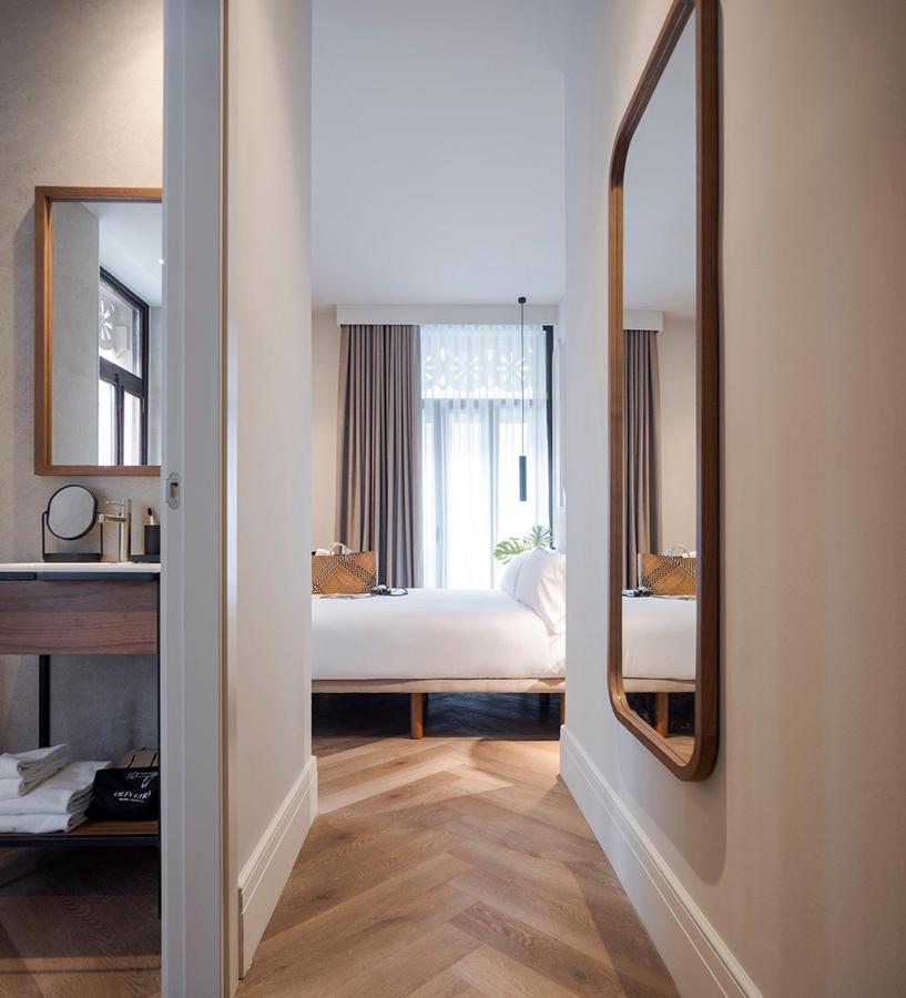 Oliveira Rooms Valencia Eksteriør bilde