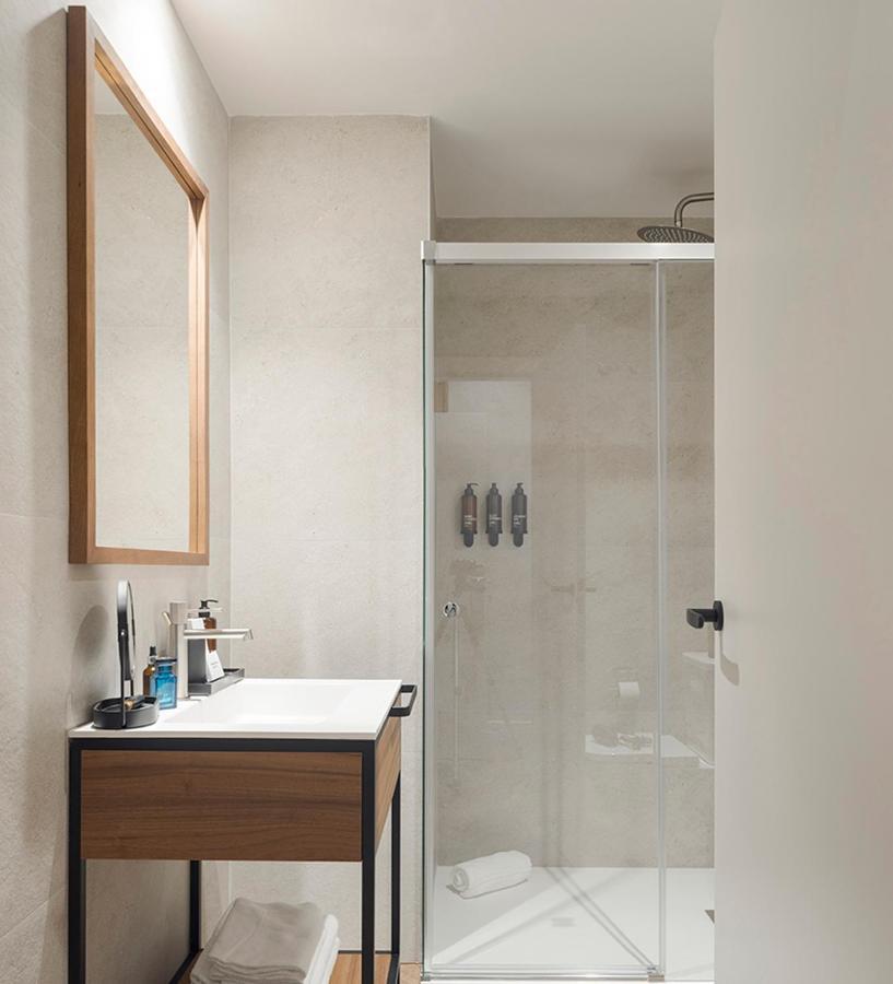 Oliveira Rooms Valencia Eksteriør bilde
