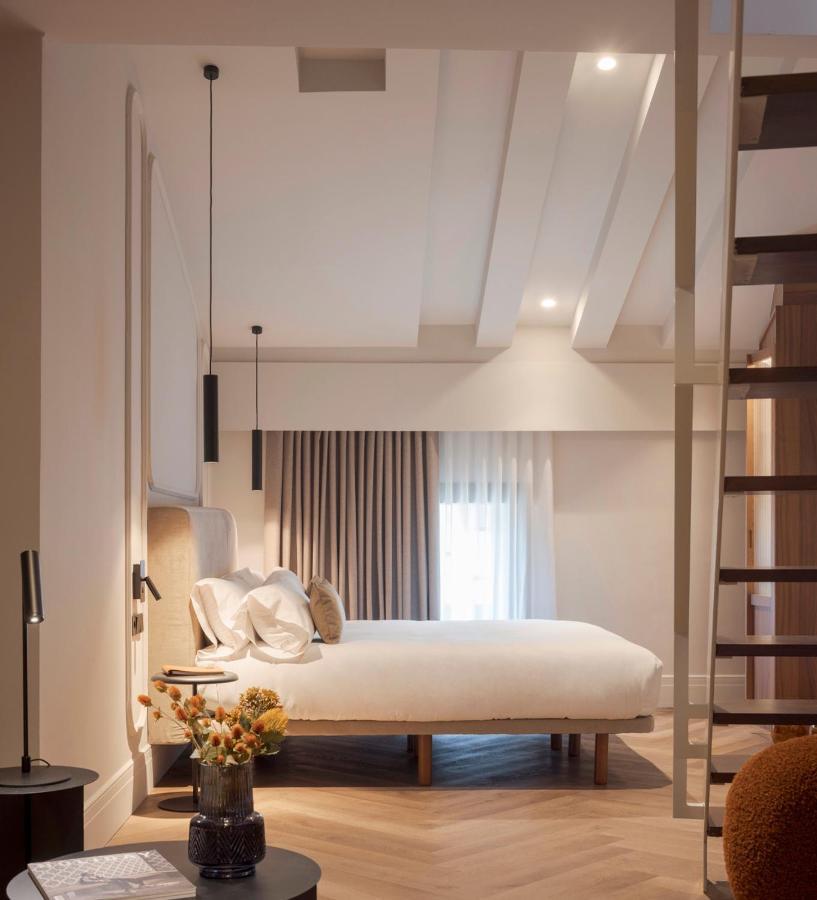 Oliveira Rooms Valencia Eksteriør bilde