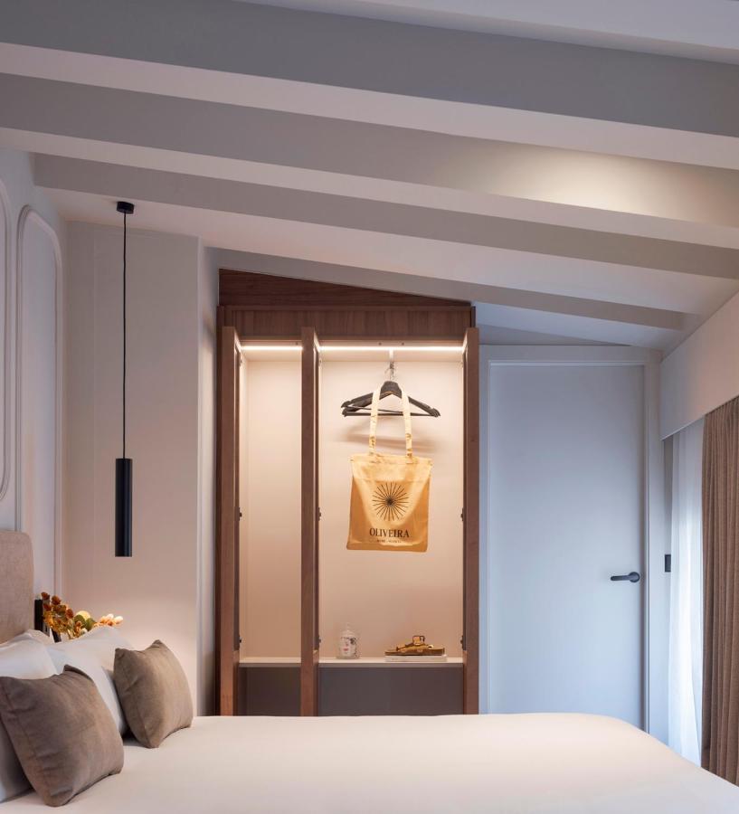 Oliveira Rooms Valencia Eksteriør bilde