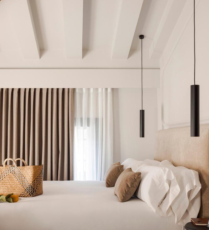 Oliveira Rooms Valencia Eksteriør bilde