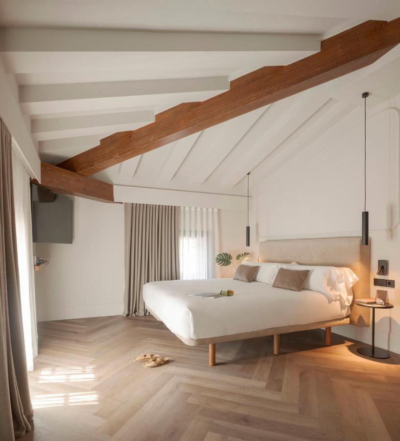 Oliveira Rooms Valencia Eksteriør bilde