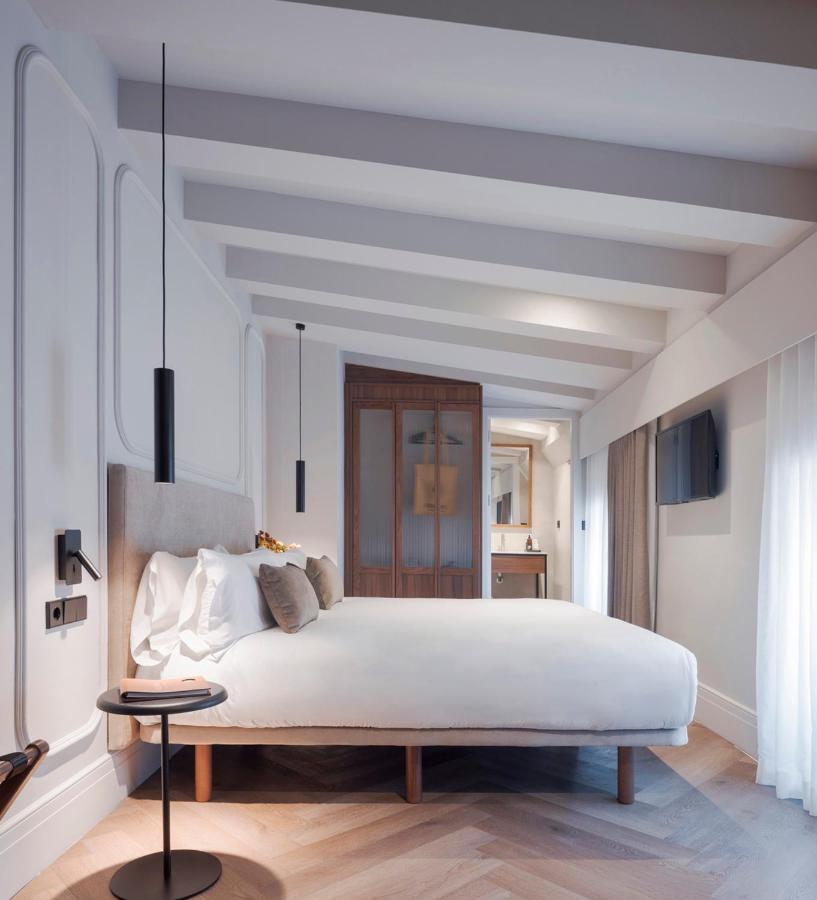 Oliveira Rooms Valencia Eksteriør bilde