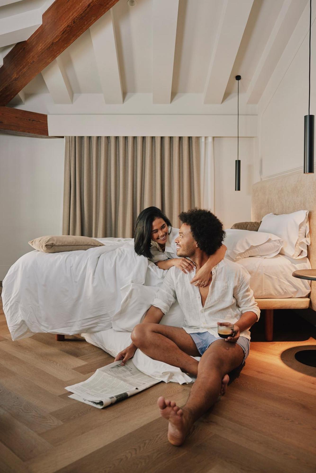 Oliveira Rooms Valencia Eksteriør bilde