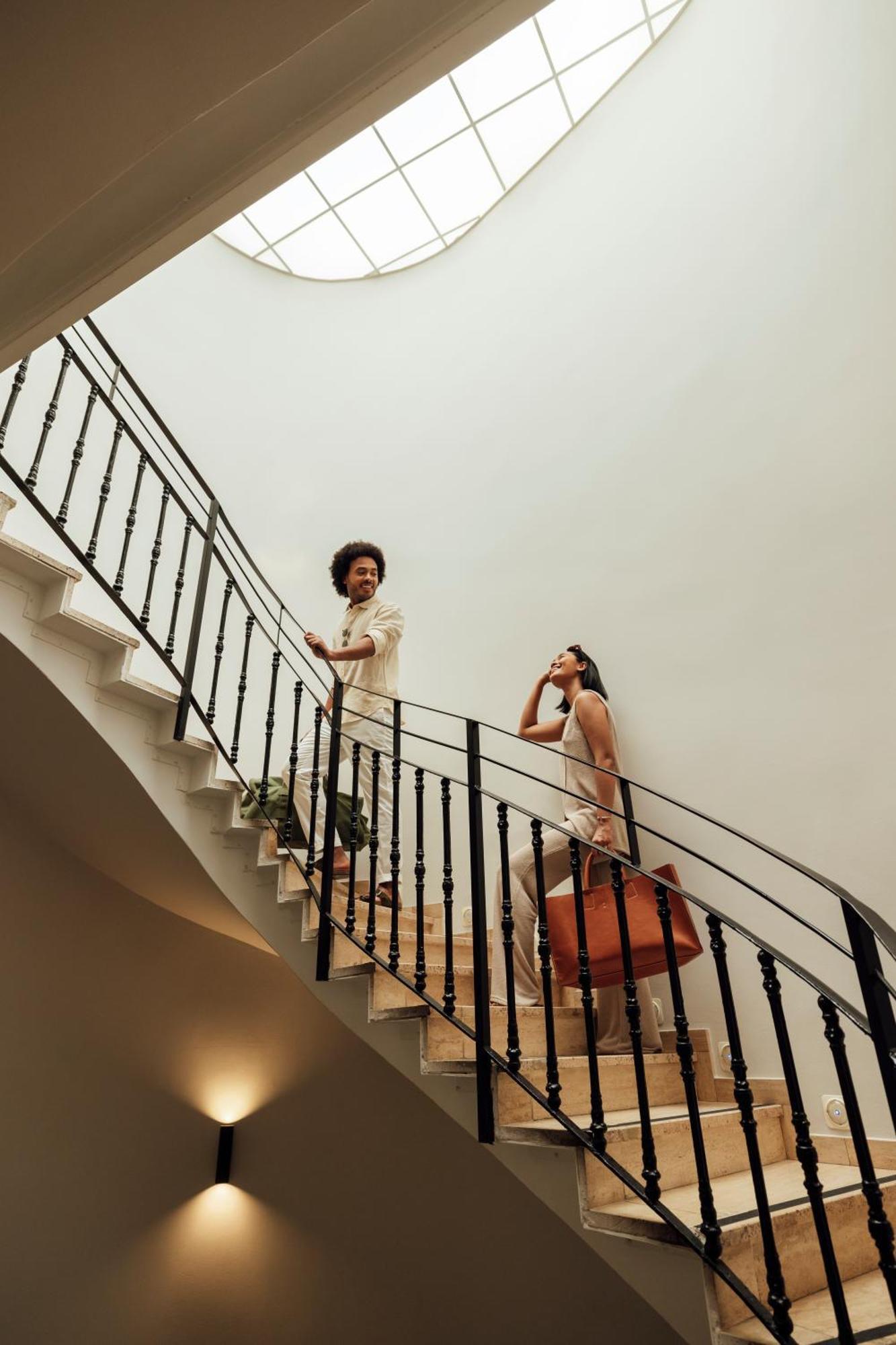 Oliveira Rooms Valencia Eksteriør bilde