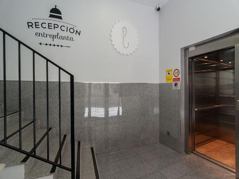 Oliveira Rooms Valencia Eksteriør bilde