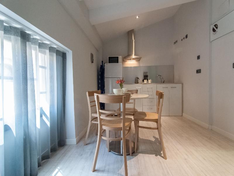 Oliveira Rooms Valencia Eksteriør bilde