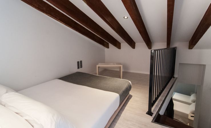 Oliveira Rooms Valencia Eksteriør bilde